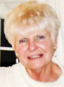 Peggy Sue Linger